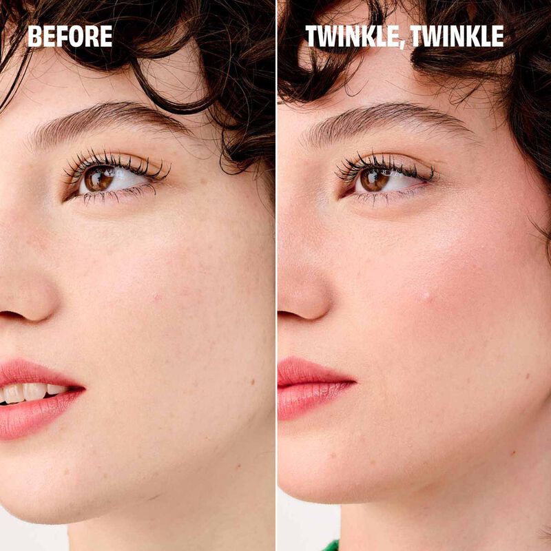 benefit Highlighter Dandelion Twinkle Mini image number 3